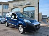 Fiat Fiorino 1.3 MJT 95CV Combi Semivetrato SX ( - blaue Fiat Fiorino