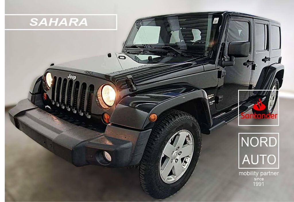 Angebot ansehen Jeep Wrangler