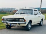 Opel Rekord C 1.7S TÜV 01.27 H-Zulassung - Opel Rekord: C
