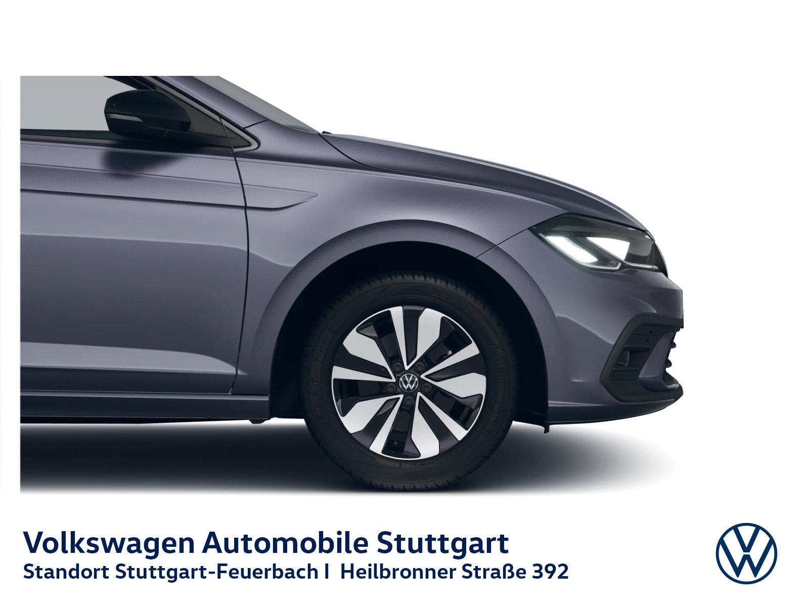 Volkswagen Polo - Bild 5