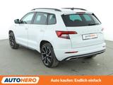 Skoda Karoq 2.0 TSI Sportline 4x4 Aut.*NAV*LED*ACC*CAM - Skoda Karoq mit Schiebedach