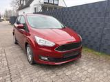 Ford C-Max C-MAX Business Edition Automatik - Ford C-Max: Business