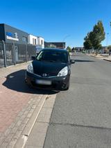 Nissan  Note 1.4 Benzin  frischer TÜV  v... - Nissan Micra