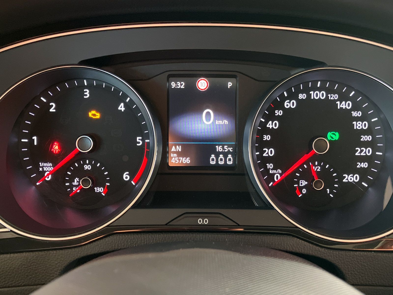 Volkswagen Passat - Bild 16