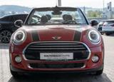 MINI Cooper D Cabrio Cooper - MINI Cooper D Cabrio von privat