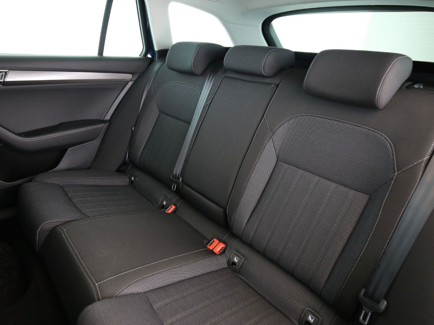 Skoda Superb - Bild 10