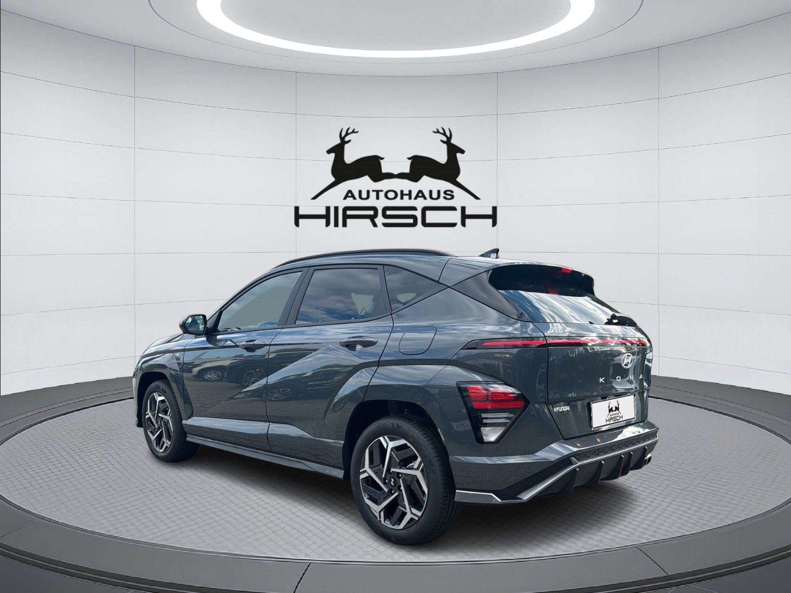 Hyundai KONA - Bild 4