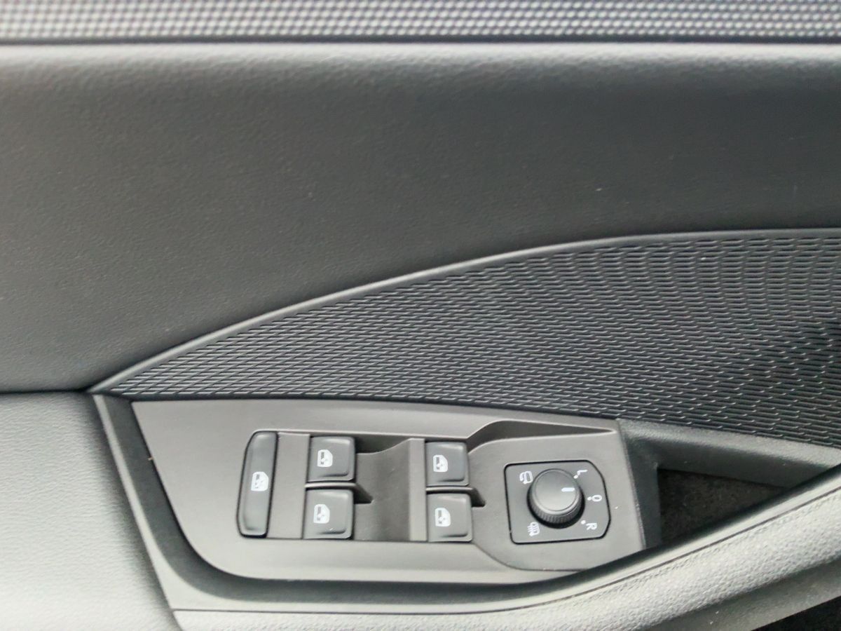 Skoda Octavia - Bild 16