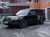 Subaru Forester 2.5XT Turbo Turbo - Subaru: Turbo