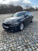 BMW 420 xdrive Gran Coupé  M Sport - BMW 420 Gran Coupé mit Anhängerkupplung