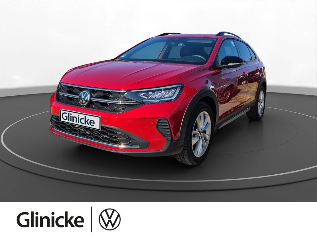 Image of Volkswagen Taigo