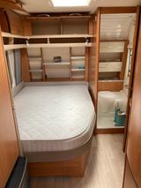 Fendt Saphir 550 TFKM - Fendt 550