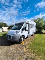 Weinsberg TI 600 MG - Weinsberg Wohnwagen & Wohnmobile