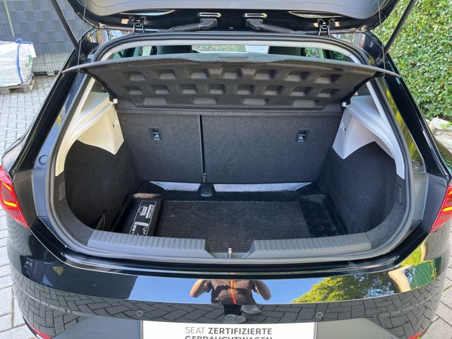 Leon FR 1.4 TSI Apple CarPlay Kamera Klima Navi 