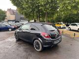 Opel Corsa KLIMA*SHZ*BEHEIZBARES LENKRAD*ISOFIX*TÜV/A - Opel Corsa Gebrauchtwagen in Bielefeld