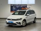 Volkswagen Touran 2.0 TDI R-LINE  ACC+NAVI+LED+7SITZER - Volkswagen Touran mit Diesel-Antrieb: Kleinbus, R Line