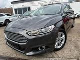 Ford Mondeo Turnier Titanium *AUTOMATIK* - Ford Mondeo in Frankfurt (Main)