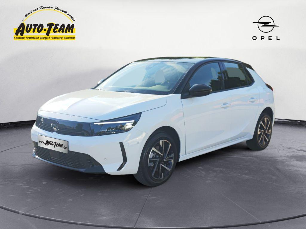 Opel Corsa 1.2 Direct Injection Turbo GS (F)