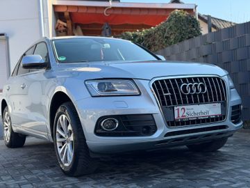 Audi Q5 - 2