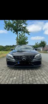 Mercedes-Benz C 63 S AMG Mercedes-AMG C 63 S Autom. Mercedes..