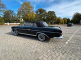 Mercedes-Benz 300 SE Cabriolet (W111) | Bj. 1963  - Mercedes-Benz 300: Cabrio, Se