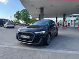 Audi A1 35 TFSI S tronic S line Sportback S line