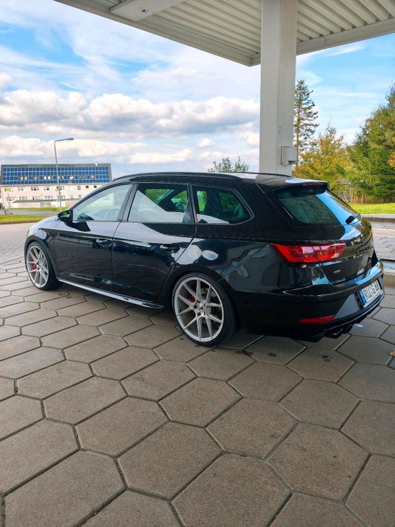 Image of Seat Leon