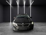 Skoda Octavia 2.0 TDI Combi Drive /NAVI/ACC/ALU/AHK/ - Skoda Octavia: Drive