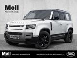 Land Rover Defender 110 X-Dynamic SE D300 Luftfederung AD A - Land Rover Defender Gebrauchtwagen in Leverkusen