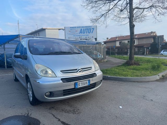 Citroën CITROEN Xsara Picasso 1.6 16V Classique