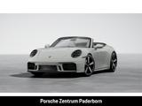 Porsche 992 911 Carrera Cabrio Sportabgas Surround View - Porsche 992 in Dresden