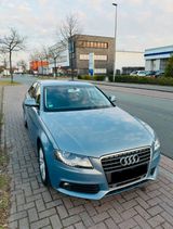 Audi A4 2.7 TDI V6 Top Zustand - Audi A4 mit Diesel-Antrieb: Limousine, 2.7