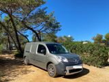 Renault Kangoo Maxi Rapid Minicamper - Angebote entsprechen deinen Suchkriterien