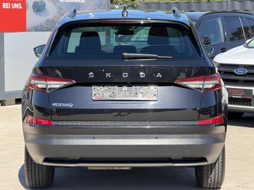 Skoda Kodiaq - 11