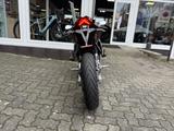Aprilia RS 125 Inspektion ABS LED - Aprilia RS 125 ABS