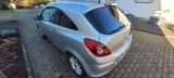 Opel Corsa 1.4, HU neu, Sitzhzg., Tempomat, Allwetter - Opel Corsa Gebrauchtwagen in Aachen