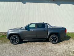 Fahrzeugabbildung Volkswagen Amarok 2.0 TDI 151 kW Style Doppelkabine 4Mot...