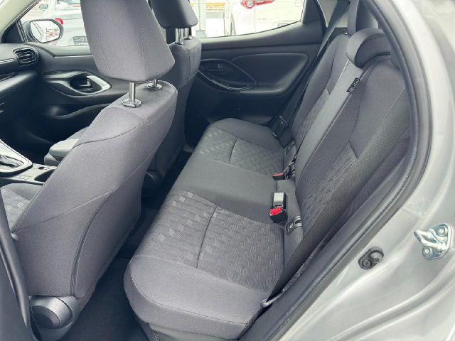 Mazda 2 Hybrid Lim. Exclusive-Line