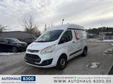 Ford Transit Custom Kasten 290 L1H2 Trend Hochdach*KL - Ford Transit: Hochdach