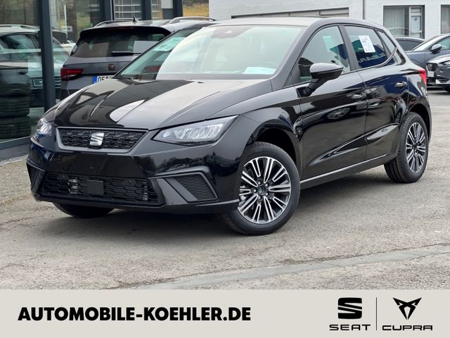 Seat Ibiza Style Edition 1.0 TSI 7-Gang-DSG