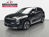 Kia SPORTAGE 1.6 CRDI 48V DCT 2WD VISION MJ26 KOMFOR - Kia Tageszulassungen mit Diesel-Antrieb