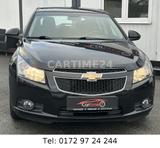 Chevrolet Cruze Hatchback LT 1,6 Ltr.*KLIMA*TÜV*ALU* - Chevrolet Cruze: 1.6