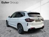 BMW X3 M40 d HUD AHK Panodach Navi Leder Digitales C - BMW X3 M40: Automatik