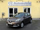 Renault Scenic III Paris Deluxe 1.5 dci - gebrauchte Renault Scenic aus dem Jahr 2014