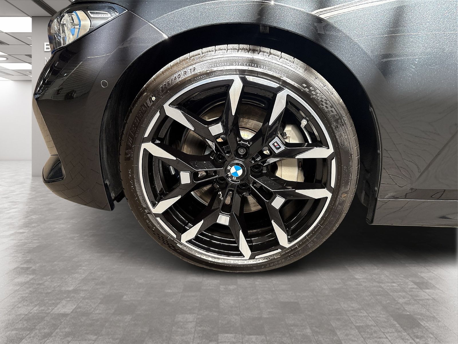 BMW 330 - Bild 7