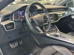 AUDI A7 - Ansicht 20