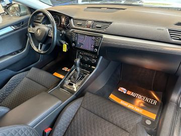 Skoda Superb Combi Style *BiXenon*Navi*AHK*