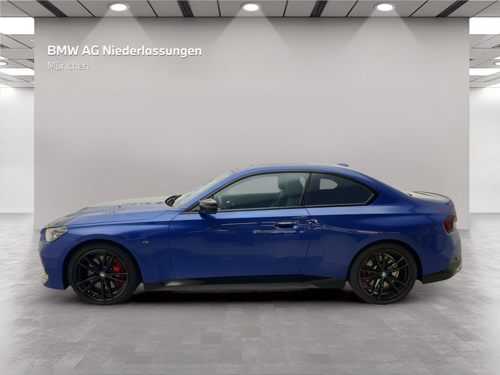 BMW M240i Coupé M Sport Harman K LiveCockpitProf Dri foto 2