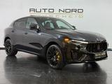 Maserati Levante SQ4 GranSport *Pano*360°Cam*ACC*Luft* - Maserati Levante in Wuppertal