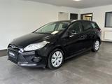 Ford Focus Turnier Trend AHK*SItzheizung* - Ford Focus: Turnier Trend